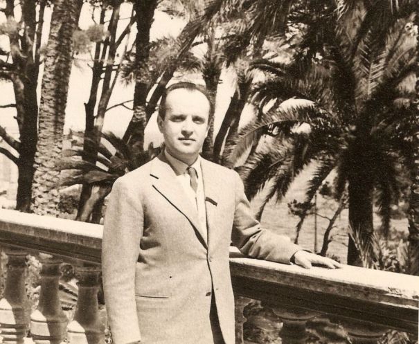 Nino Rota
