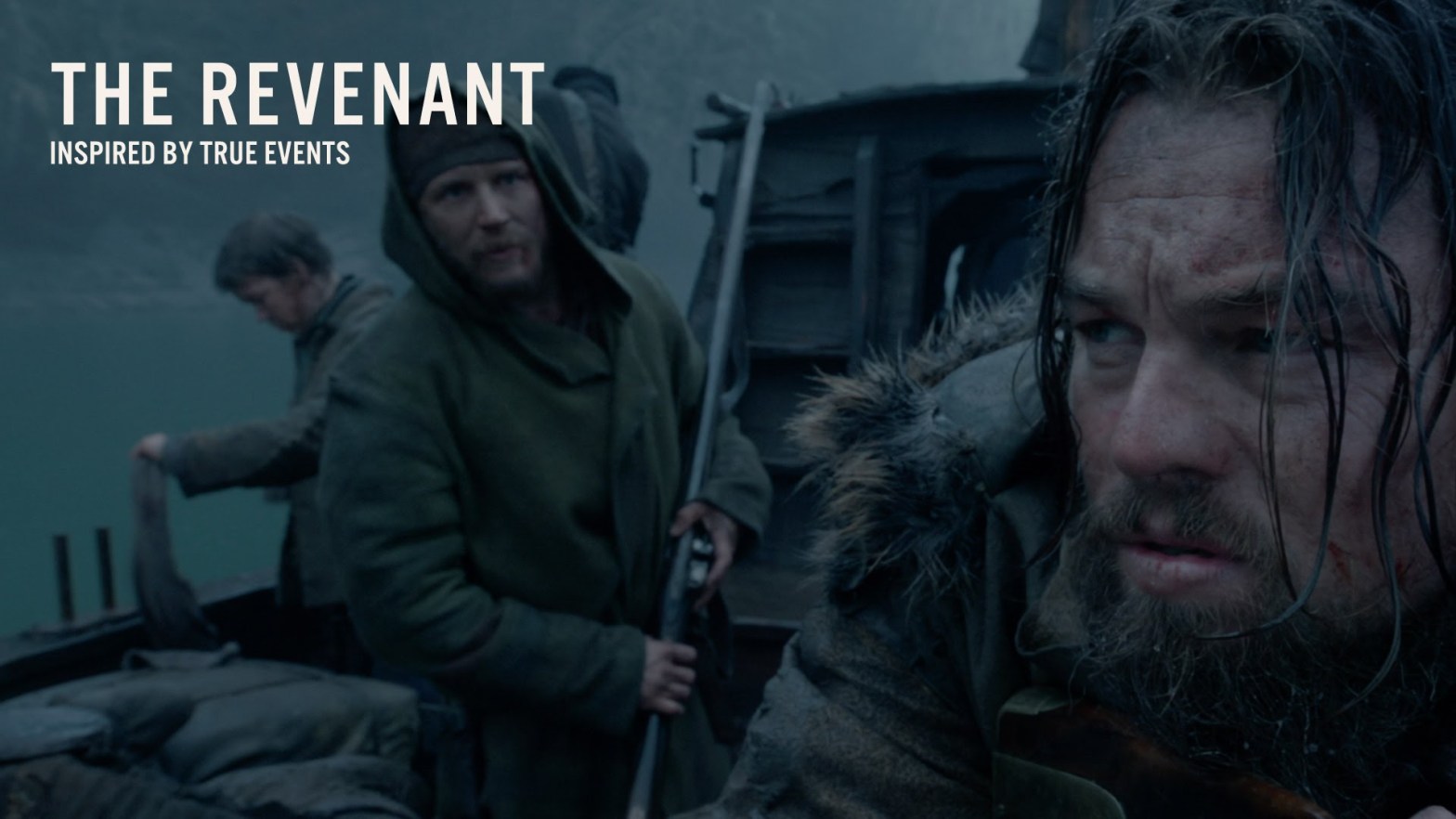 The Revenant