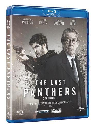 The Last Panthers 3
