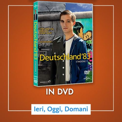 Deutschland '83