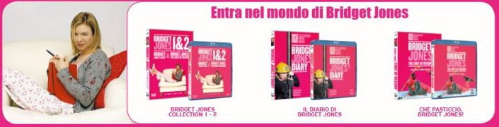 bridget-jones-collection