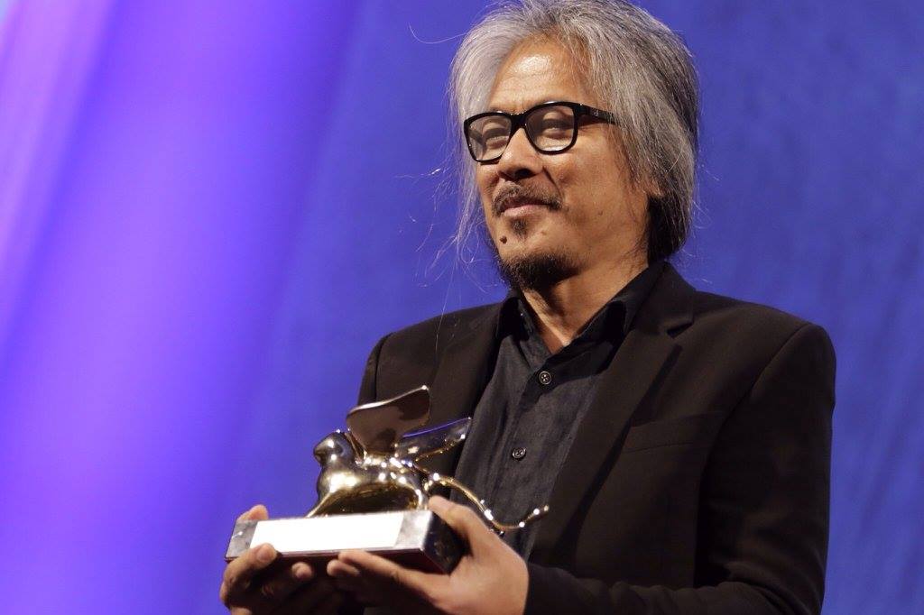 lav diaz venezia 73