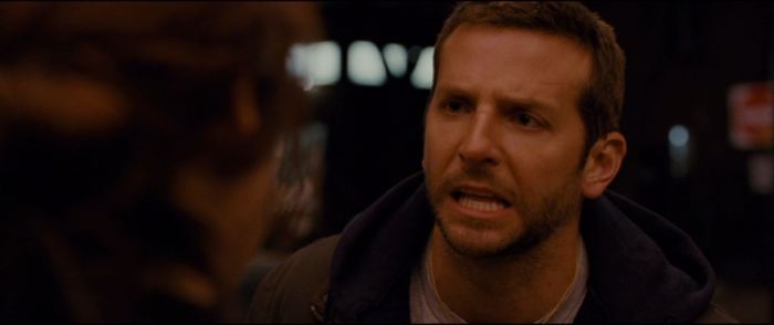Bradley Cooper