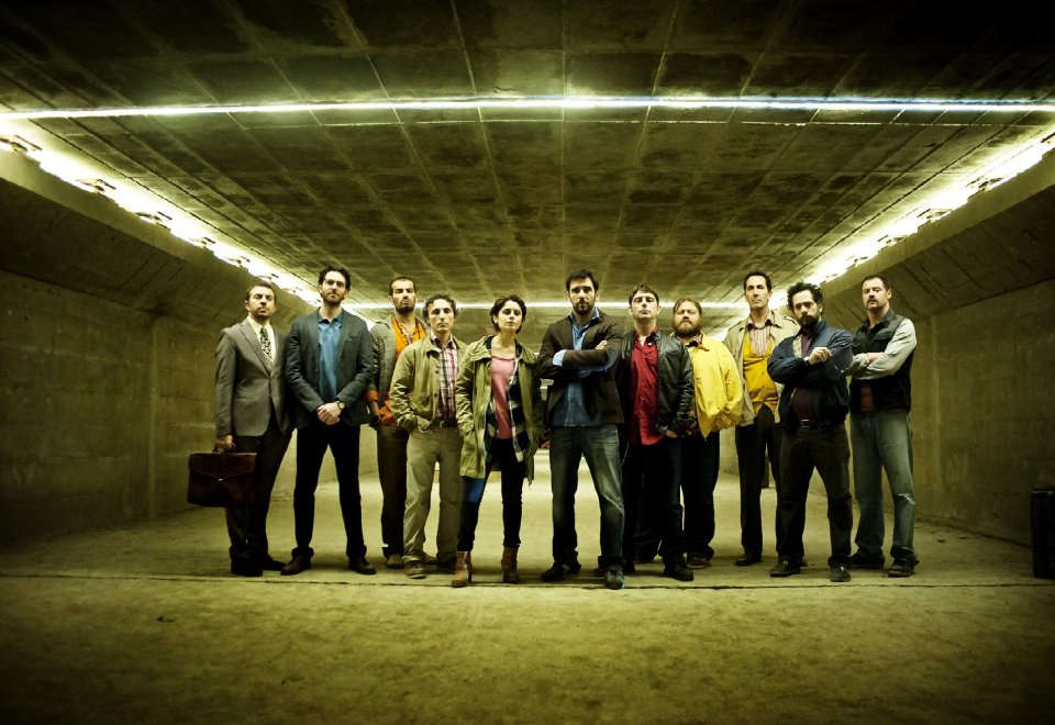 smetto quando voglio masterclass