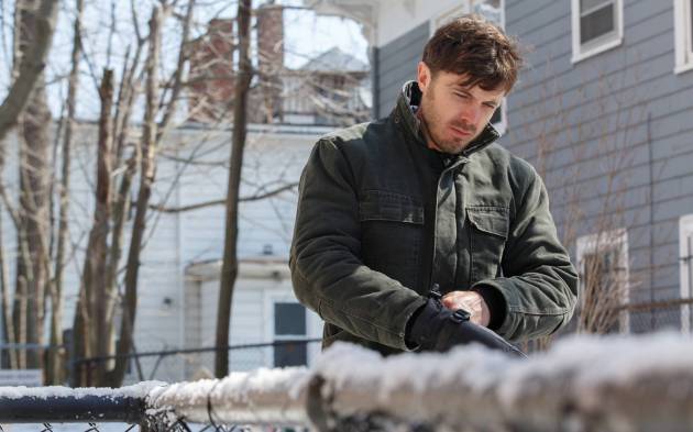 manchester by the sea casey affleck