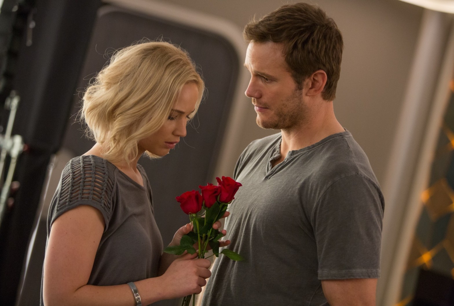Passengers