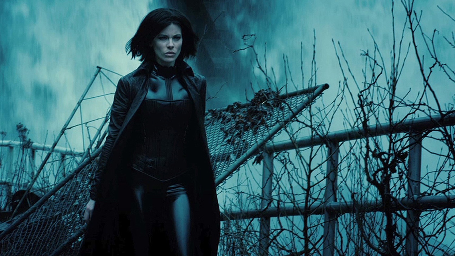 Underworld Blood Wars