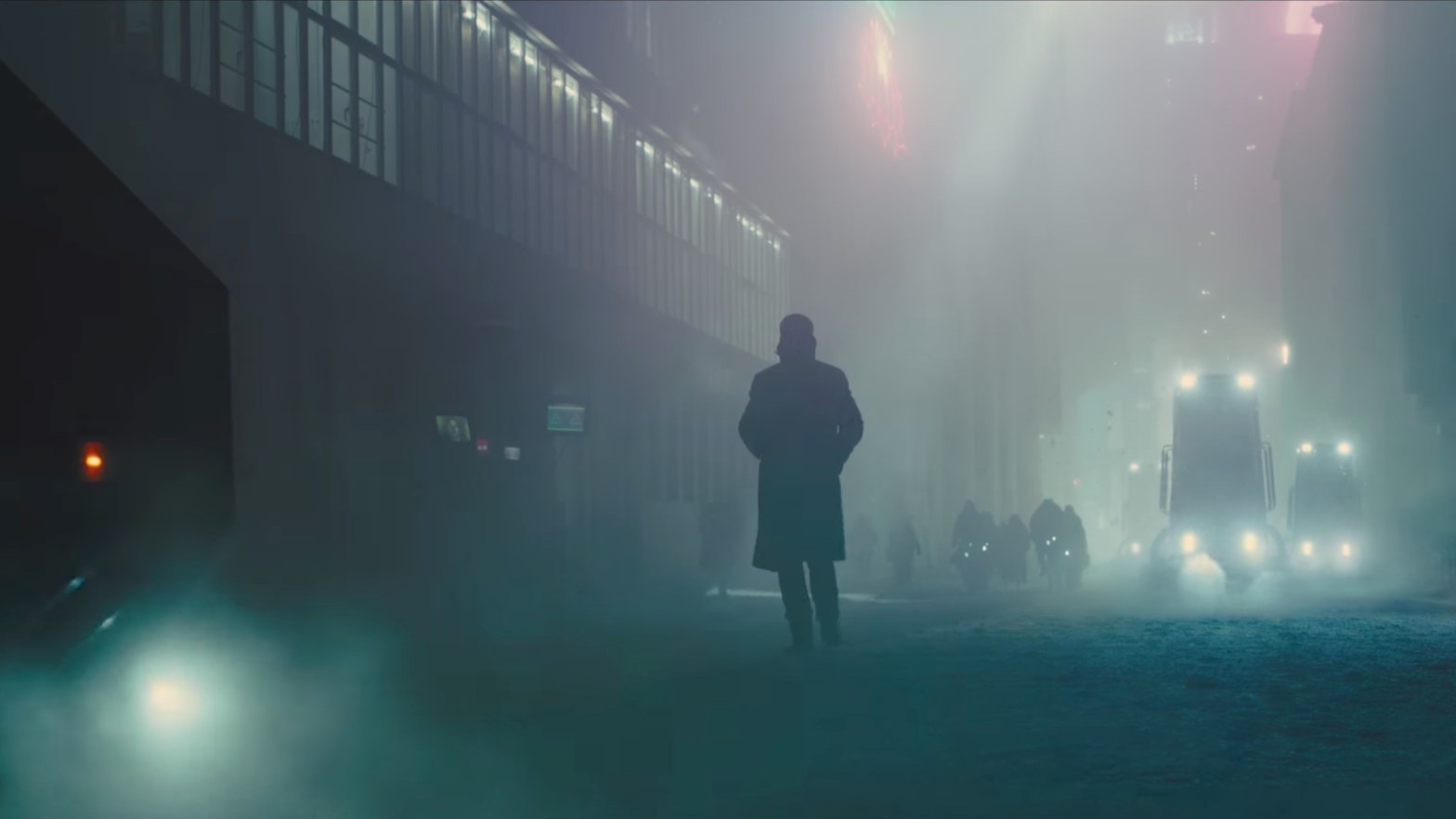 Blade Runner 2049