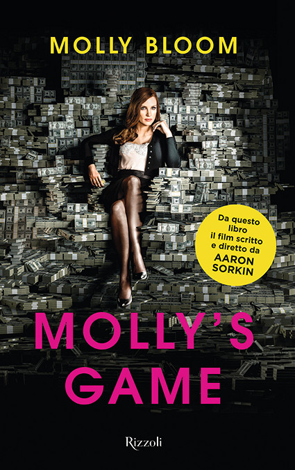 Molly's Game
