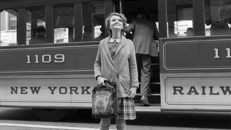 La stanza delle meraviglie