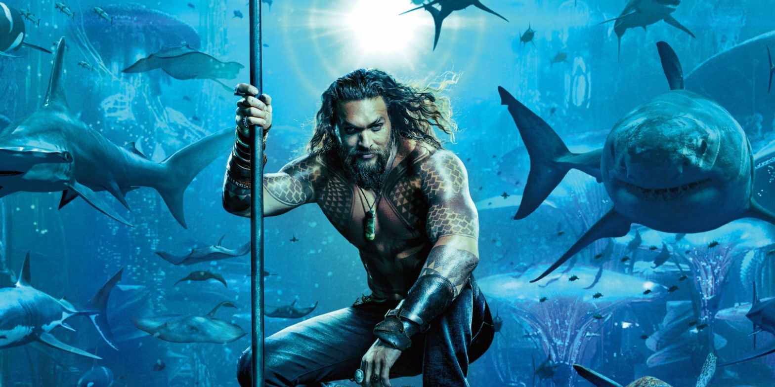 Aquaman
