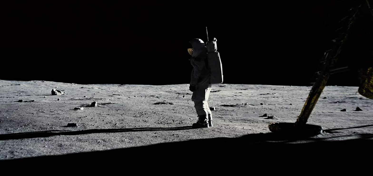 First Man Il Primo Uomo